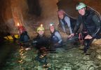 Descenso de barrancos en Cantabria