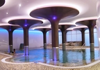 Noche de relax en el Hotel Beatriz Albacete & Spa