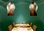 Experiencia Sabor de India en el restaurante Bembi