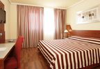Escapada de relax en el Hotel Frontair Congress 4 estrellas
