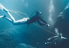 ¡ÚNICO! Buceo libre en Mallorca para 2