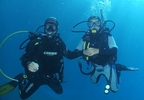 OFERTA: Bautizo de buceo para 2 en Ribadeo