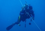 Bautizo de buceo en Ribadeo