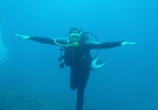 OFERTA: Bautizo de buceo en Lloret de Mar (L-V)