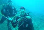 2x1: Bautizo de buceo en Lloret de Mar para dos (L-V)