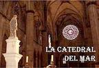 Ruta literaria "La Catedral del Mar" en Barcelona