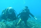 2x1: Bautizo de buceo con instructor personal en Alicante
