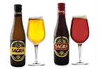 Visita y cata en la fábrica de Cerveza Artesanal Sagra para 2