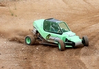 OFERTA: 9 vueltas en kart cross de competición en la montaña