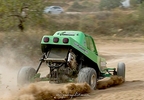 OFERTA: 7 vueltas en kart cross de competición en la montaña