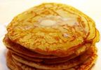 Taller creativo de crepes