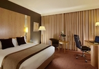 Dos noches en Londres en el Crowne Plaza London Ealing