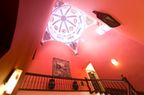 Noche con cena romántica y spa en el Meliá Palacio de Tudemir