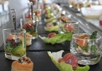 Curso de cocina (4 clases) en Escuela de Cocina La Font