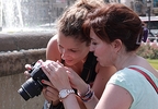 Curso práctico de iniciación a la fotografía (4horas)