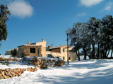 Escapada con curso de cocina para 1 en Hotel Pou de la Neu