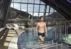 OFERTA: Entrada a INÚU con spa privado y tratamiento para 2