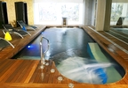 Escapada con spa en La Casa del Rector 4 estrellas