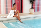 Escapada con spa en el hotel Guitart Central Park