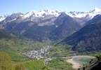 Escapada aventura a 2.000m en Panticosa con ruta quad o 4x4