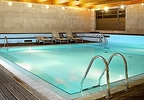Escapada de relax en Hotel Abba Burgos 4 estrellas
