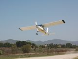 Vuelo en ultraligero de 1 hora