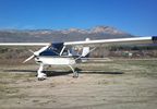 Vuelo en ultraligero de 15 minutos