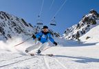 Entrada General a Caldea y forfait en Vallnord