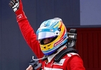 FORMULA 1 GRAN PREMIO de España Entrada 3 días Pelouse