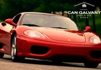 Escapada 4 estrellas con spa y conducción de Ferrari