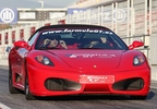 2 vueltas en Ferrari o Lamborghini en Montmeló GP (4.7km)