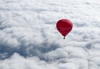 Vuelo en globo EXCLUSIVO para dos sobre Cataluña