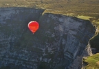 Vuelo en globo por Vizcaya para 2 con FOTOS