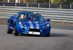 PACK DUO de conducción de Ferrari 430 y Lotus Elise 111R