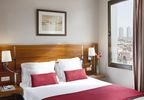 Noche con detalle romántico en el H10 Montcada 4 estrellas