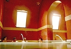 OFERTA: Baños con cena árabe y danza en Hammam Sancti Petri 
