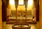 OFERTA: Baño y masaje (50min) para 2 en Hammam Sancti Petri