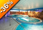 OFERTA: Spa para 2 en el Olympia Hotel 4 estrellas (L-V)