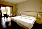 Escapada con cena y spa en Hotel Spa Attica21 Villalba