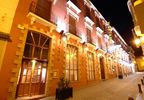 Escapada relax con cena en el Hotel Comercio 4 estrellas