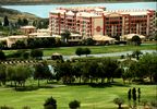 Noche y golf en el Hotel Bonalba Golf 4 estrellas