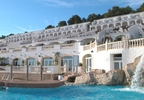 Escapada con spa en el AR Imperial Park Resort