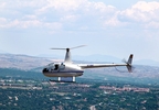 OFERTA 3x2: Vuelo en helicóptero por Madrid ¡1 persona GRATIS!