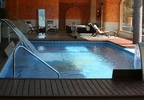 Noche con spa en Hotel La Figuerola Golf&Spa