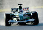 3 vueltas en Fórmula 1 y 12 vueltas en Fórmula 3 - Circuito GP