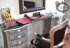 Curso de maquillaje, pedicura o tratamiento en Camerine di Pau