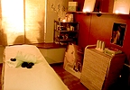Masaje de presoterapia de 30 min en Hydra Moyúa Bilbao