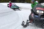 Buggy o Moto de nieve 1 hora por Pal (Vallnord) para 1 ó 2