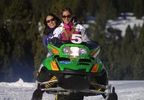 ¡OFERTA! Raquetas, iglú y moto nieve en Grandvalira 