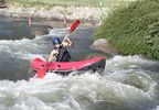 Open Kayak en el Parc Olímpic del Segre